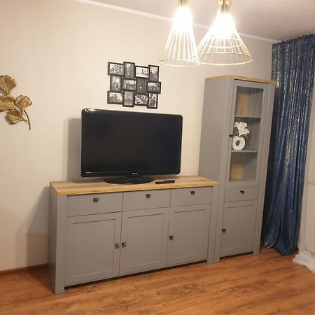 Apartament Reja ววอตซวาเวก ภายนอก รูปภาพ