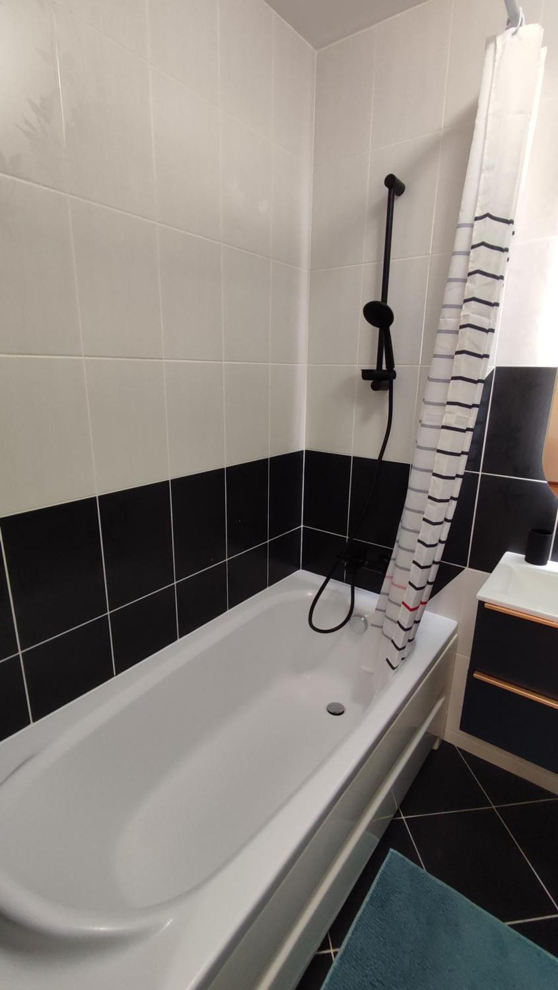 Apartament Reja ววอตซวาเวก ภายนอก รูปภาพ