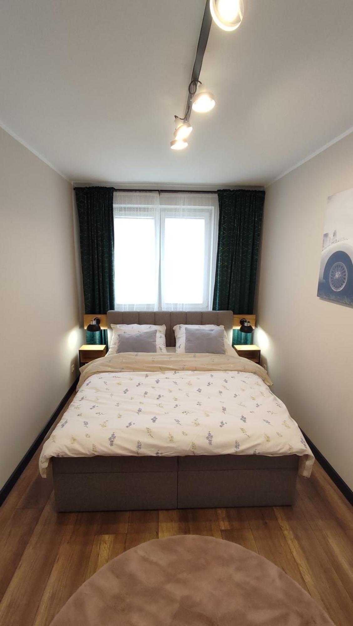 Apartament Reja ววอตซวาเวก ภายนอก รูปภาพ