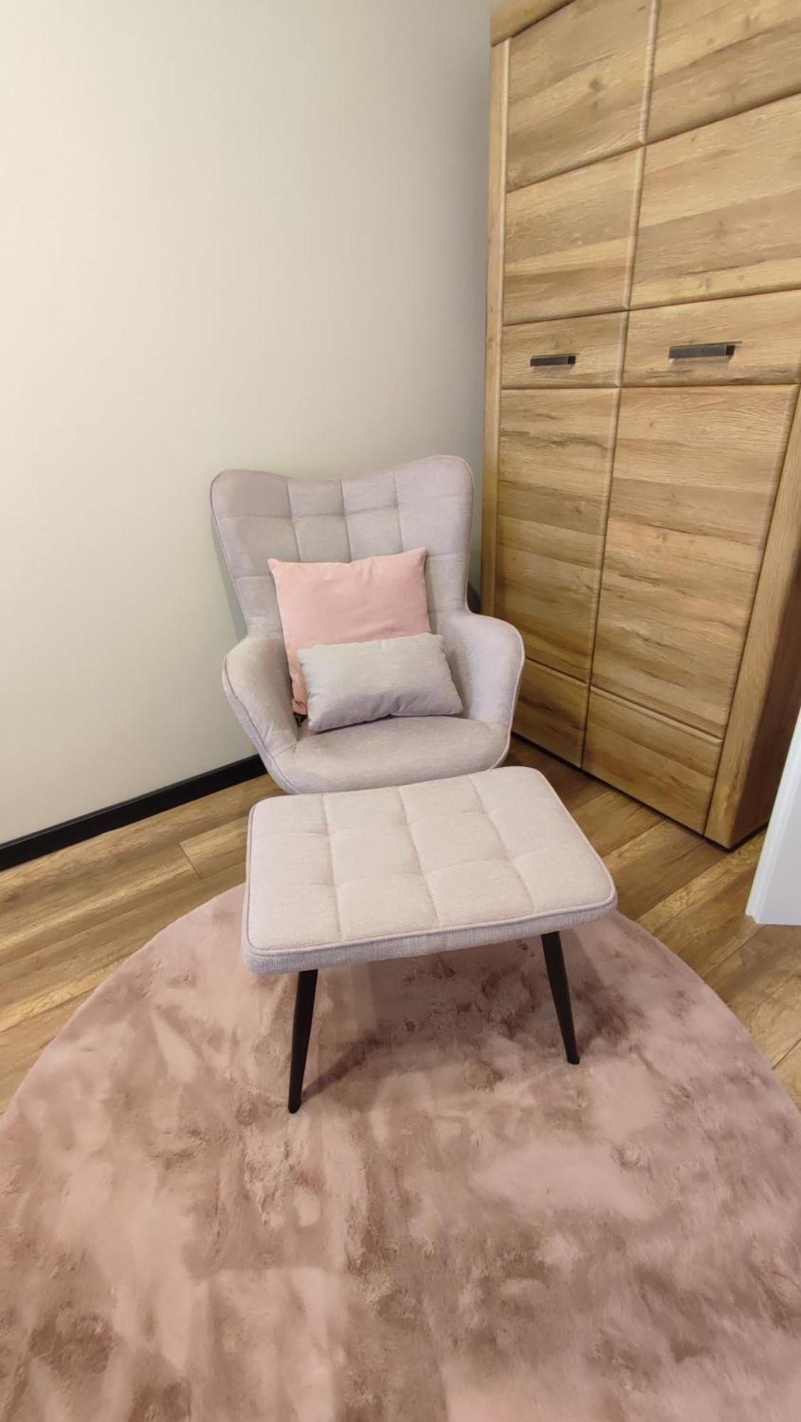 Apartament Reja ววอตซวาเวก ภายนอก รูปภาพ