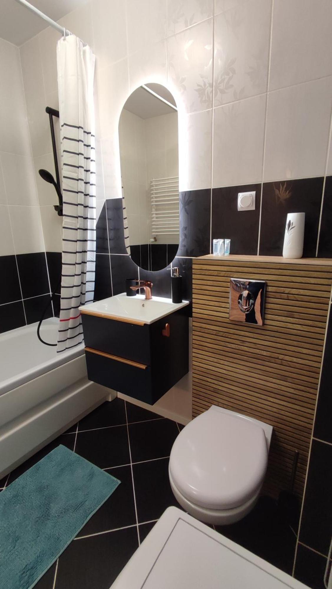 Apartament Reja ววอตซวาเวก ภายนอก รูปภาพ