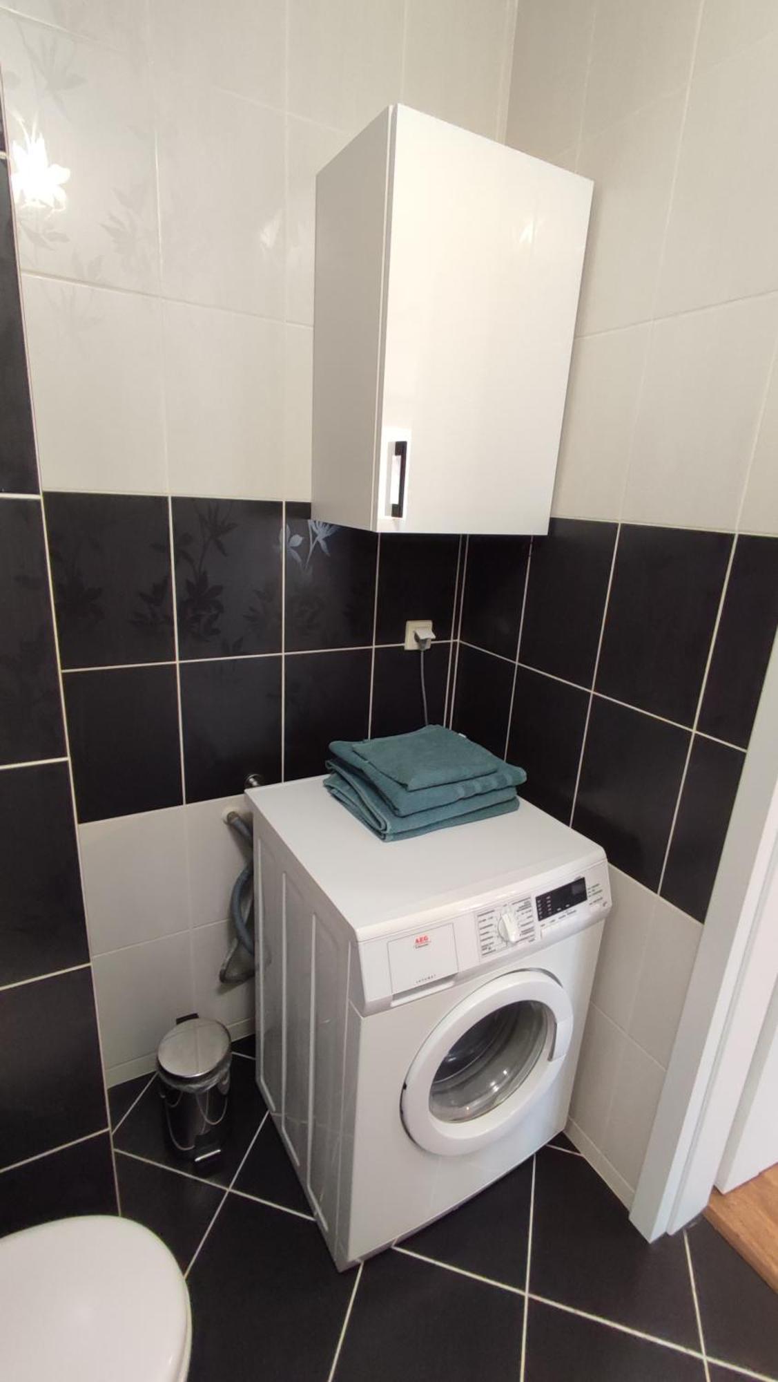 Apartament Reja ววอตซวาเวก ภายนอก รูปภาพ