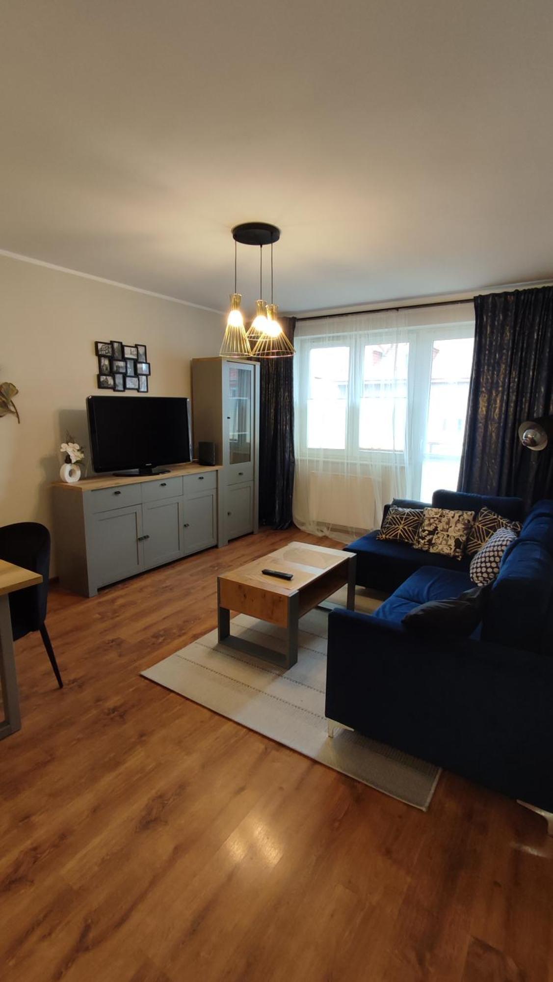 Apartament Reja ววอตซวาเวก ภายนอก รูปภาพ